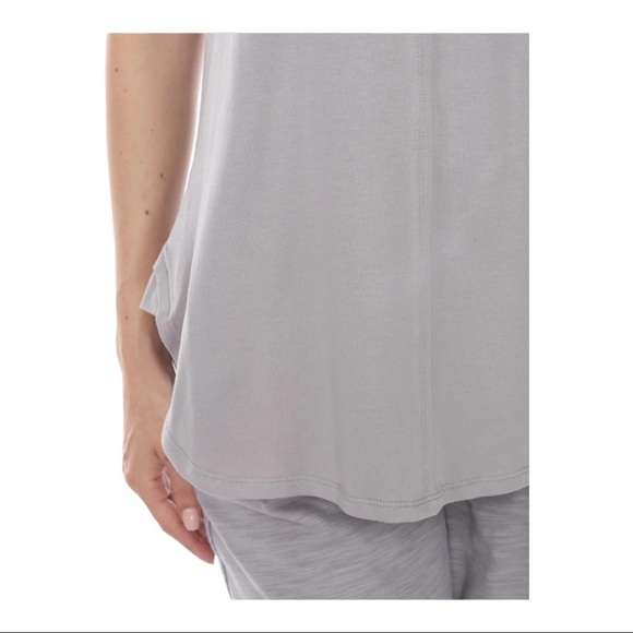 𝅺neon Buddha Spellbound Tank artic blue - Picture 5 of 16